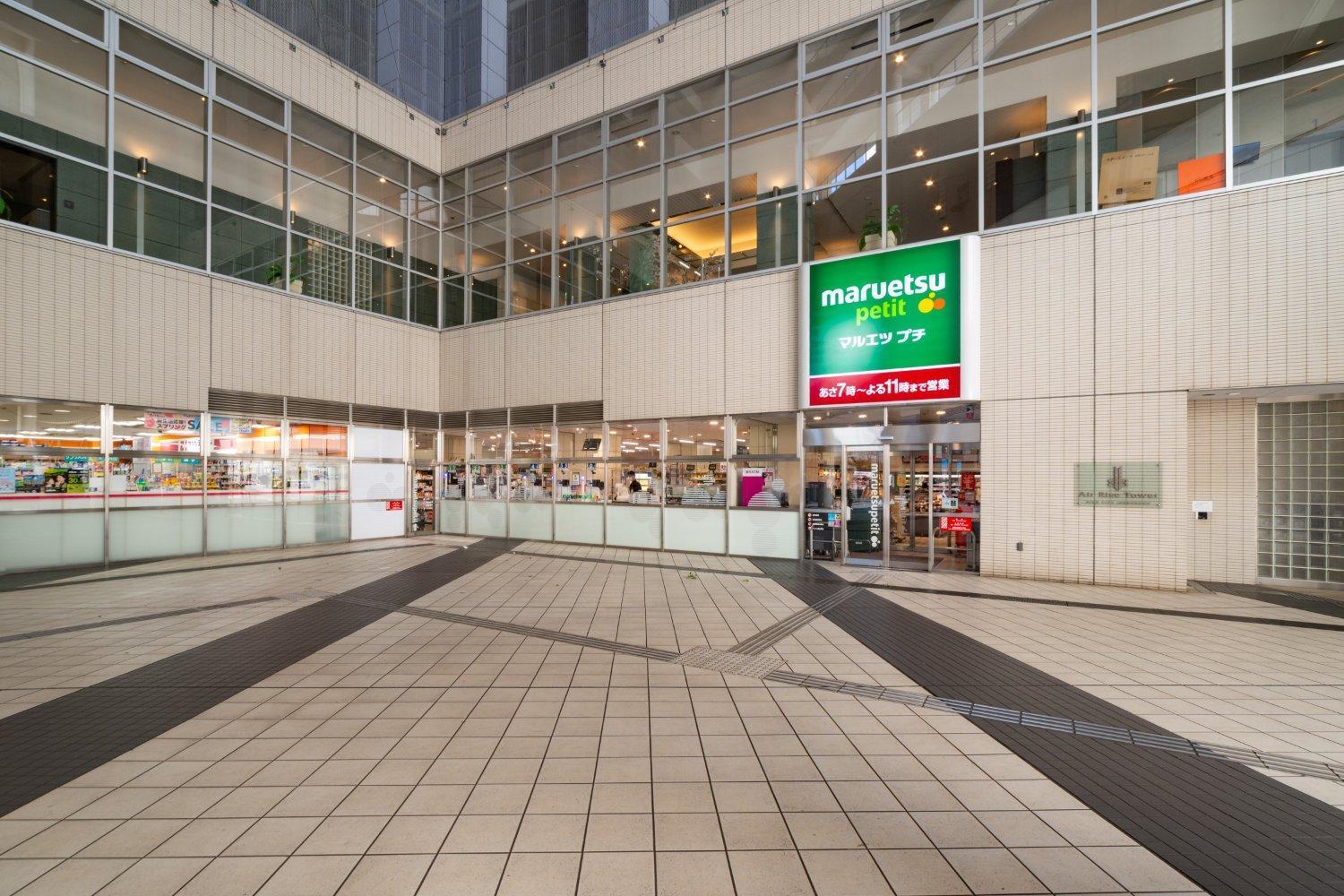 Laluna Higashiikebukuro 도쿄 외부 사진